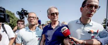 Roggero resta in cella, niente differimento della pena o in subordine i domiciliari: il Tribunale respinge le richieste della difesa del gioielliere