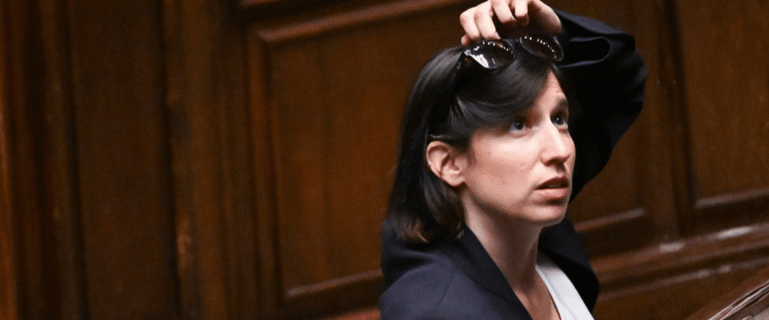 SCHLEIN DDL ANTISEMITISMO