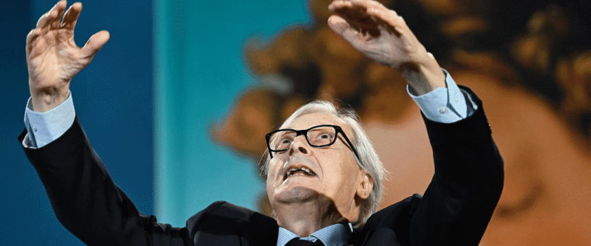 SGARBI