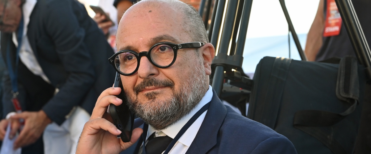 fdi campania svolta al vertice sangiuliano nuovo coordinatore regionale grazie a meloni per la fiducia da Secoloditalia.it fdi campania svolta al vertice sangiuliano nuovo coordinatore regionale grazie a meloni per la fiducia
