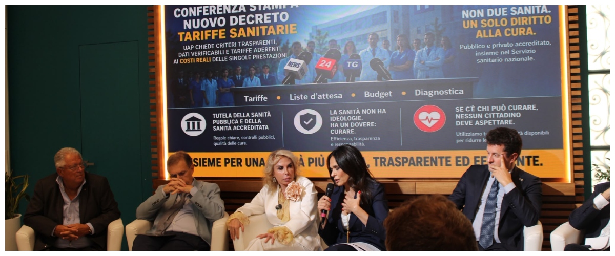 sanit224 27mila strutture accreditate chiedono l8217adeguamento delle tariffe cos236 si abbattono le liste d8217attesa da Secoloditalia.it sanit224 27mila strutture accreditate chiedono l8217adeguamento delle tariffe cos236 si abbattono le liste d8217attesa