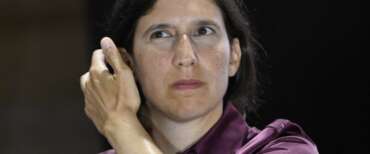 Primarie, Pd in tilt: da Prato i riformisti sfidano Elly Schlein