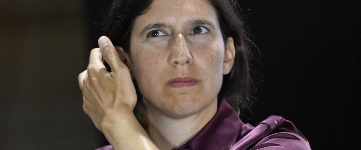 Primarie, Pd in tilt: da Prato i riformisti sfidano Elly Schlein