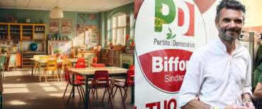Ecco ‘la ghettizzazione’: a Prato scuole cinesi illegali e studenti stranieri in maggioranza. In IV elementale si insegna l’alfabeto