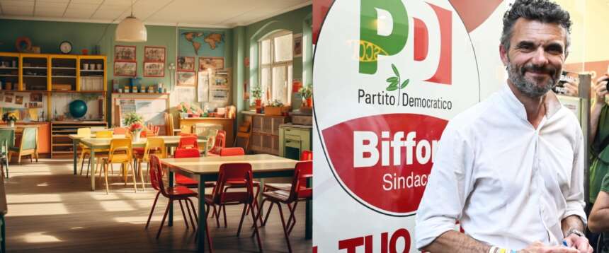 Ecco ‘la ghettizzazione’: a Prato scuole cinesi illegali e studenti stranieri in maggioranza. In IV elementale si insegna l’alfabeto