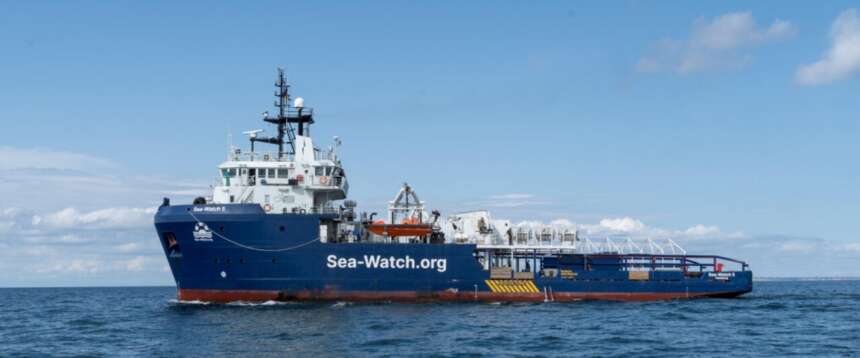 Sea Watch, l’ultimo assist delle toghe pro migranti che danno il via libera alla Ong annullando il fermo del Viminale
