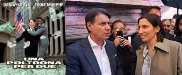 Se la politica fosse un film: gli abbinamenti secondo la premier Giorgia Meloni