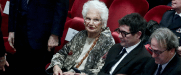 Segre ddl antisemitismo