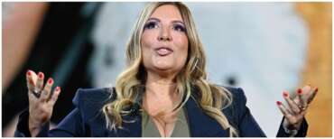 Selvaggia Lucarelli, confermata la condanna per diffamazione: dovrà risarcire Foti con 25mila euro