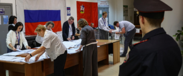 Elezioni Russia