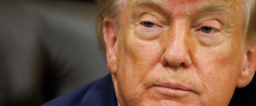 TRUMP SANZIONI RUSSIA