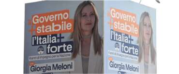 Così il record di stabilità di Giorgia fa impazzire la sinistra instabile