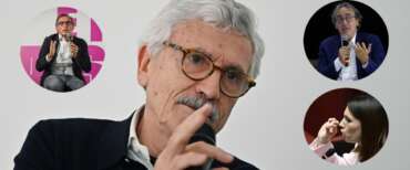 La sinistra contro il tetto agli stranieri nelle classi, ma una volta era favorevole con D’Alema premier…