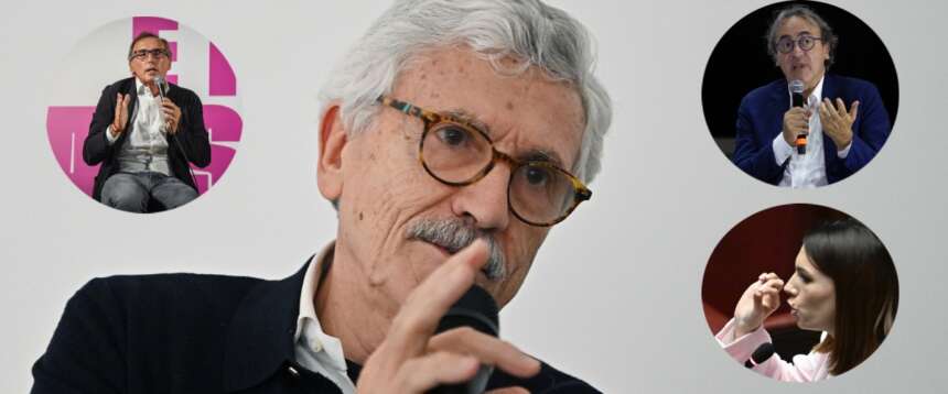 La sinistra contro il tetto agli stranieri nelle classi, ma una volta era favorevole con D’Alema premier…