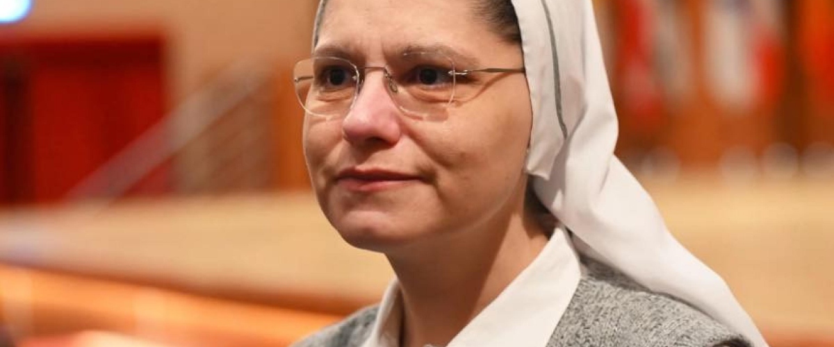 ma che percorsi per ricchi schiaffo morale di suor monia alfieri che plaude al buono scuola di valditara e smonta i pregiudizi della sinistra da Secoloditalia.it ma che percorsi per ricchi schiaffo morale di suor monia alfieri che plaude al buono scuola di valditara e smonta i pregiudizi della sinistra