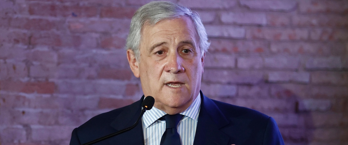 non solo di battista 25 italiani rimpatriati per motivi sanitari tajani rassicura nessun privilegiato da Secoloditalia.it non solo di battista 25 italiani rimpatriati per motivi sanitari tajani rassicura nessun privilegiato