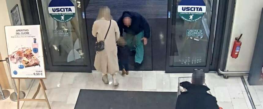 Tentativo di rapimento di bambini, una piaga aperta. Da Bergamo a Roma gli ultimi precedenti