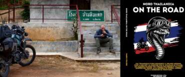“Nord Thailandia on the road” di Fabio Polese: viaggio nella civiltà che conserva la memoria orientale