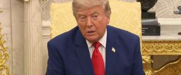 Trump annuncia l’accordo con Danimarca e Groenlandia sulla sicurezza del territorio artico