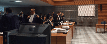 Udine tribunale ex compagno