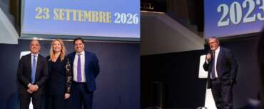 Ugl celebra i 120 anni di Pagine Libere con una serata di spettacolo e cultura in cuik rivivono storia e progettualità sindacale e culturale che la rivista ha rilanciato in oltre un secolo di vita e attività
