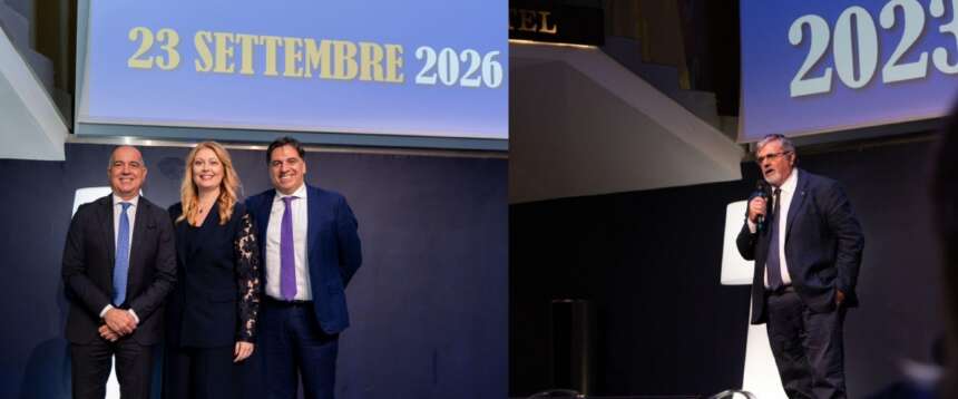 Ugl celebra i 120 anni di Pagine Libere con una serata di spettacolo e cultura in cuik rivivono storia e progettualità sindacale e culturale che la rivista ha rilanciato in oltre un secolo di vita e attività