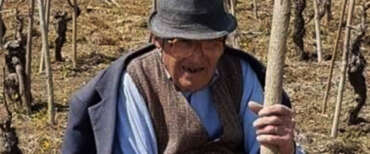 Addio all’uomo più anziano d’Italia, 112 anni. “Il mio corpo vuole morire, il mio cuore no”: chi era Vitantonio Lovallo da Potenza