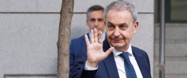 FIGLIE ZAPATERO GIOIELLI