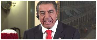 Zampolli su Ranucci: “Ne salteranno fuori di cotte e di crude”. Poi l’affondo: “Dietro Report un interesse politico”