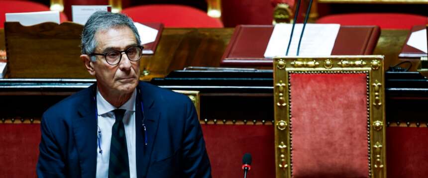 Ambiente, la “rivoluzione copernicana” del governo. Barbaro: «Proteggere la natura senza fermare lo sviluppo è possibile»