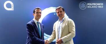 Ricerca, formazione e innovazione: al via la collaborazione strategica tra Acea e Politecnico di Milano