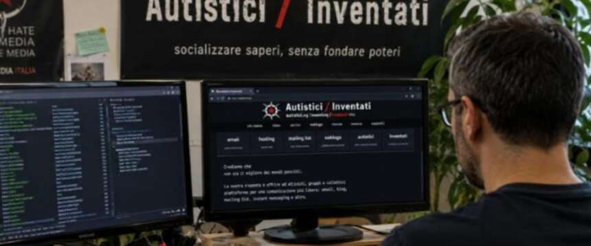 Autistici/Inventati chiude, FdI incalza Schlein e De Rosa: “Nemmeno una parola sull’inquietante rete di rapporti tra antagonismo violento, istituzioni Ue e Pd?”