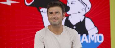 Alessandro Di Battista