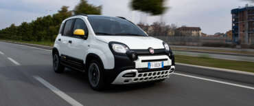 Fiat Pandina regina d’Italia: ad agosto batte Dacia Sandero e Citroen C3, quasi 76mila vendute nel 2026