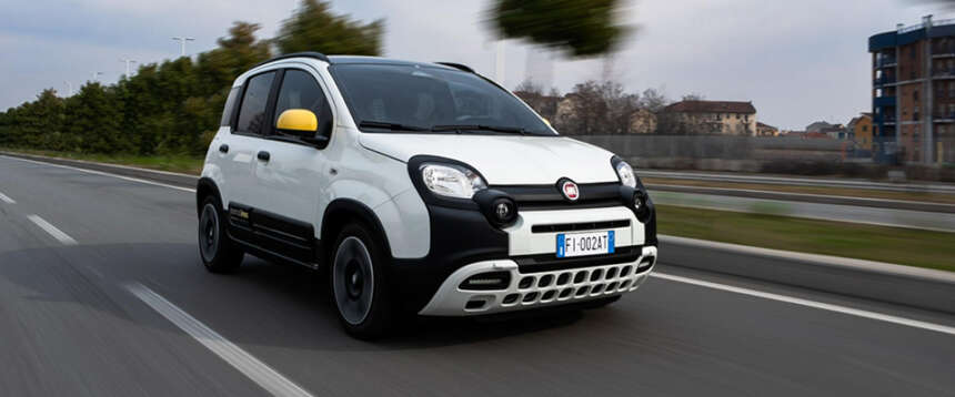 Fiat Pandina regina d’Italia: ad agosto batte Dacia Sandero e Citroen C3, quasi 76mila vendute nel 2026