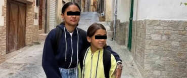 Incubo finito: ritrovate le bambine scomparse. I genitori erano stati denunciati per presunti maltrattamenti
