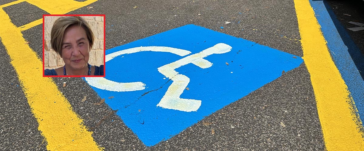 bari spy story a sinistra la vicesindaca iacovone parcheggia nello spazio disabili e parte la caccia alla talpa tra i colleghi da Secoloditalia.it bari spy story a sinistra la vicesindaca iacovone parcheggia nello spazio disabili e parte la caccia alla talpa tra i colleghi