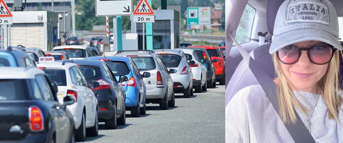 bollo auto addio il governo lo cancella per oltre 14 milioni di veicoli meloni era la tassa pi249 odiata dagli italiani da Secoloditalia.it bollo auto addio il governo lo cancella per oltre 14 milioni di veicoli meloni era la tassa pi249 odiata dagli italiani