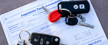 bollo auto