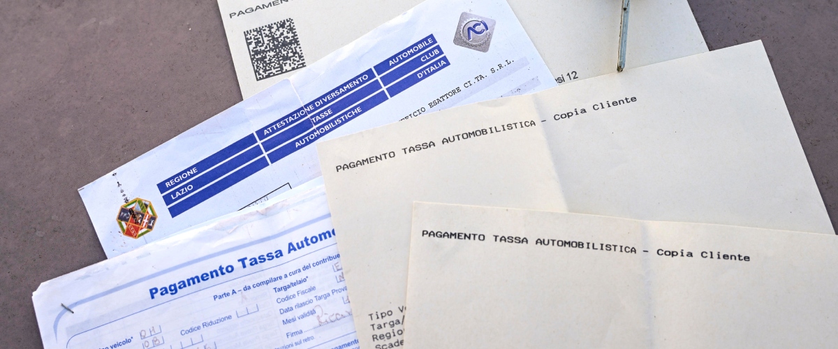 multe bollo imu e tari parte la rottamazione locale online l8217elenco dei 1500 enti che hanno aderito da Secoloditalia.it multe bollo imu e tari parte la rottamazione locale online l8217elenco dei 1500 enti che hanno aderito