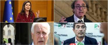 Bollo auto, a sinistra già rimpiangono la tassa più odiata. Da Bonelli a Giani (passando per Boldrini) i soliti Tafazzi