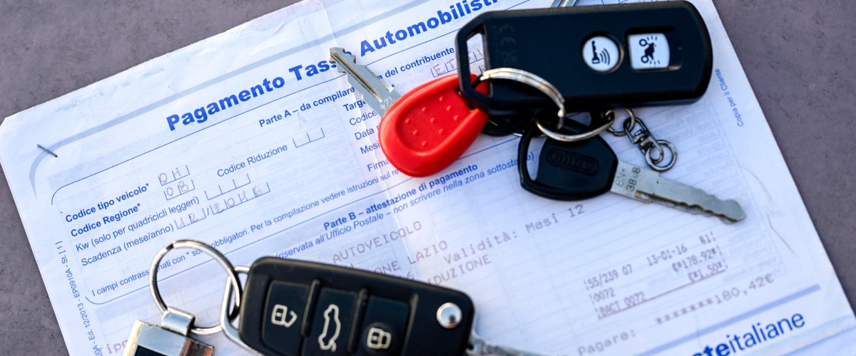 bollo auto niente lagne volete pagarlo lo stesso ecco l8217iban la provocazione alla sinistra da Secoloditalia.it bollo auto niente lagne volete pagarlo lo stesso ecco l8217iban la provocazione alla sinistra