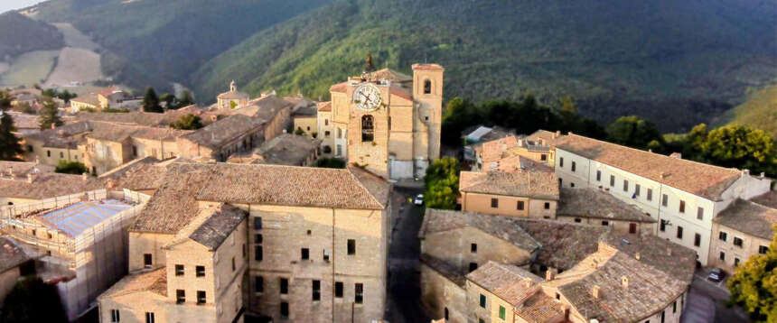 Un marchio “Italia” anche per i borghi storici: l’identità nazionale si difende valorizzando le piccole comunità