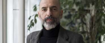 Il sociologo Guerino Nuccio Bovalino