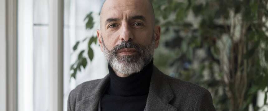 Il sociologo Guerino Nuccio Bovalino