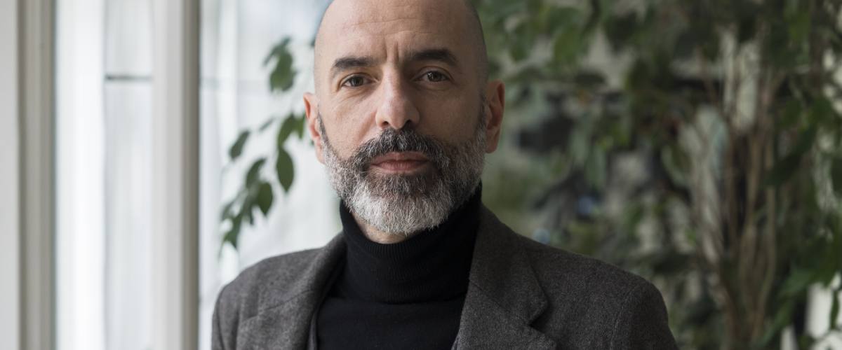 Il sociologo Guerino Nuccio Bovalino