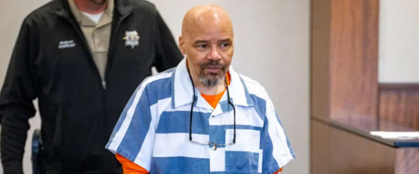 La Garlasco “americana”. Per 41 anni nel braccio della morte, la prova del Dna lo scagiona: liberato