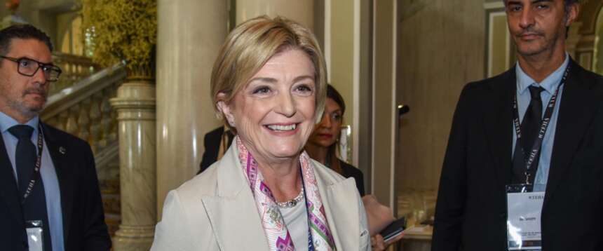 Manovra, Calderone: «Siamo al lavoro per il lavoro: tassazione agevolata su salari e premi, sostegno a famiglie e donne». Fondo nuovi nati: «Misura al vaglio»