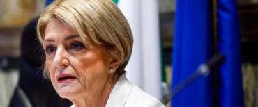 Calderone, lavoro da record con il governo Meloni: “Disoccupazione sotto la media Ue e oltre 1,2 mln di nuovi contratti a tempo indeterminato”