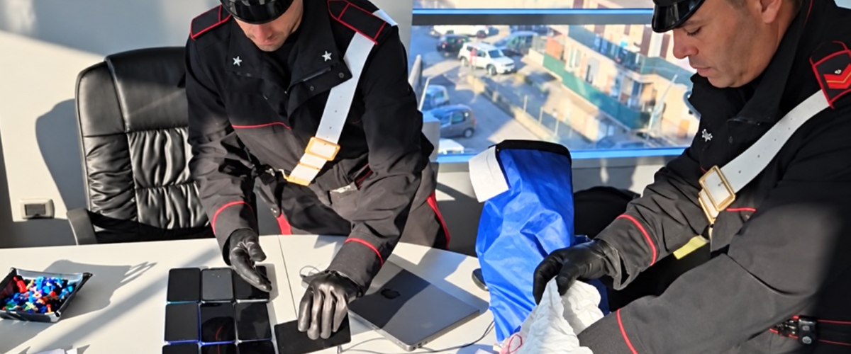 grosseto 10mila euro per entrare in italia con il decreto flussi arrestati due coniugi lavori e buste paga fittizi 31 ingressi irregolari da Secoloditalia.it grosseto 10mila euro per entrare in italia con il decreto flussi arrestati due coniugi lavori e buste paga fittizi 31 ingressi irregolari
